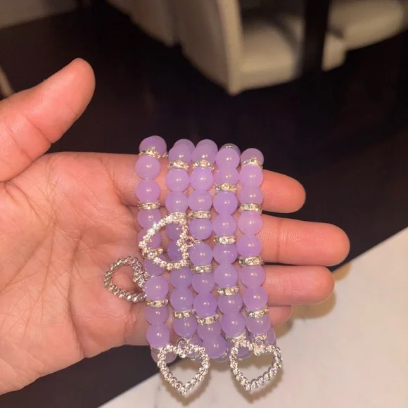 Bracelets - Picture 3 of 5